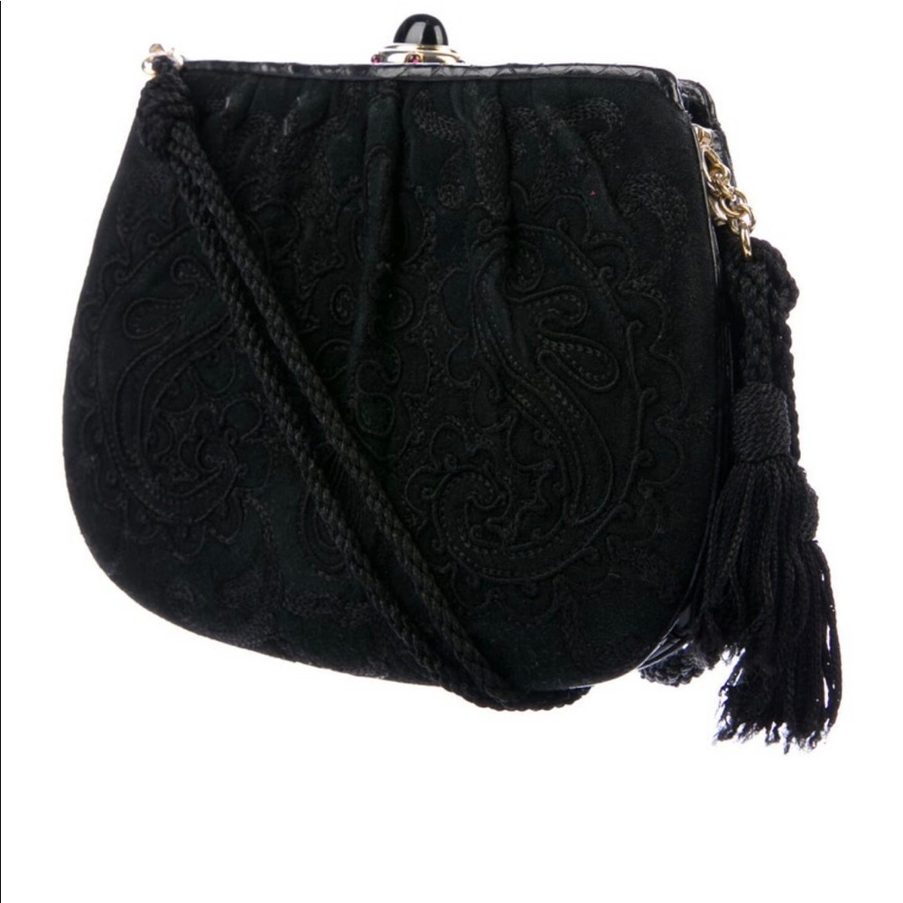 Judith Leiber Evening Bag